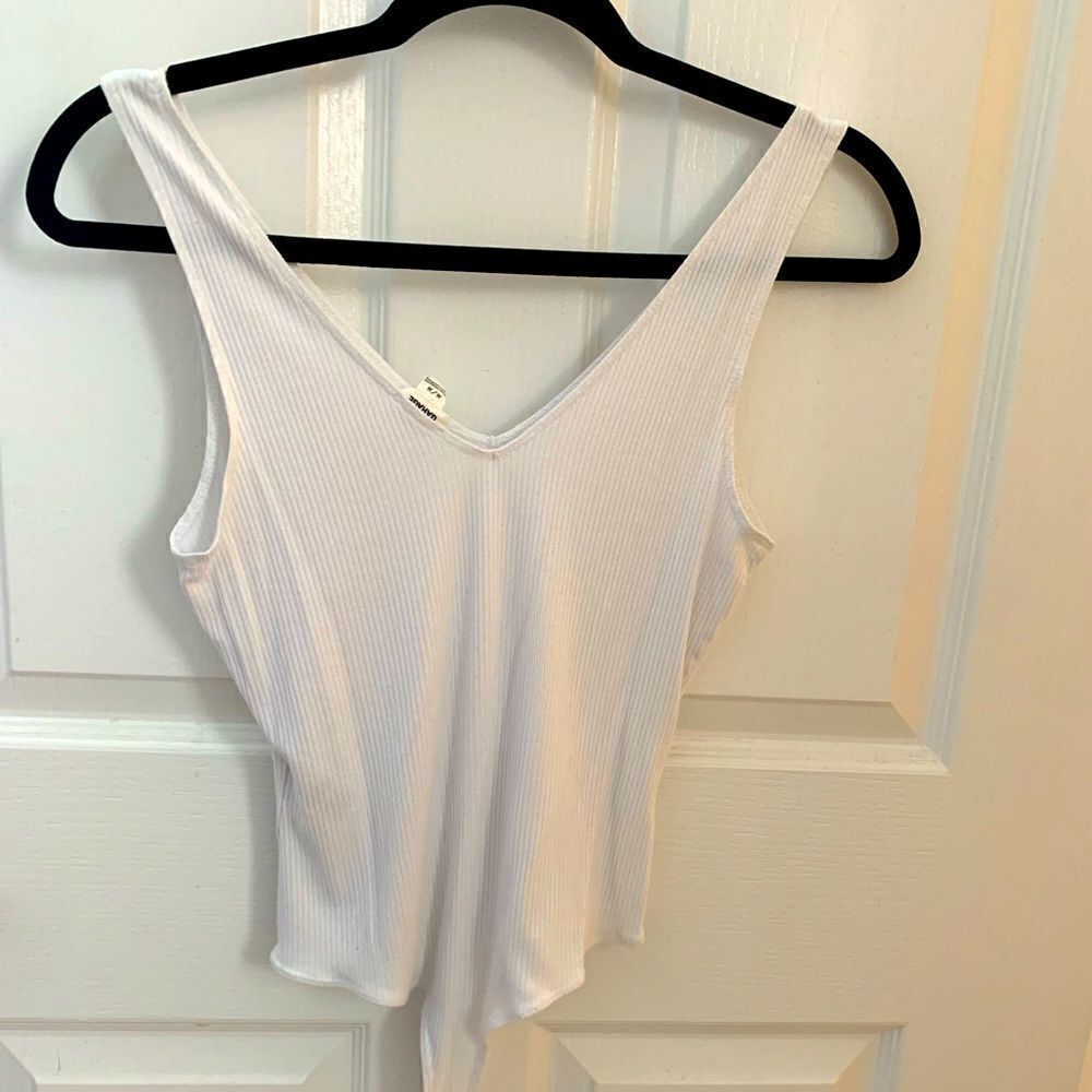 Garage Bodysuit